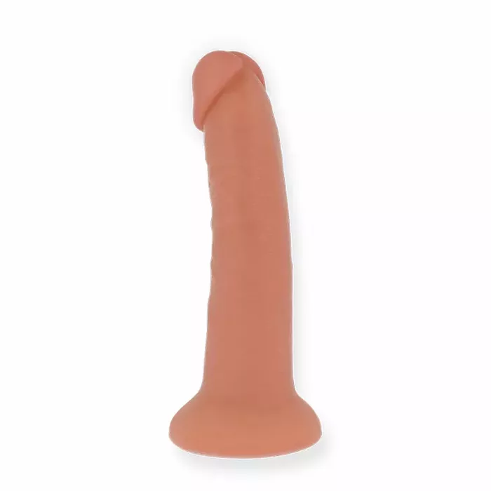 ONINDER Large Bogotá vibrator dildo — 22 cm, silicone Photo 5