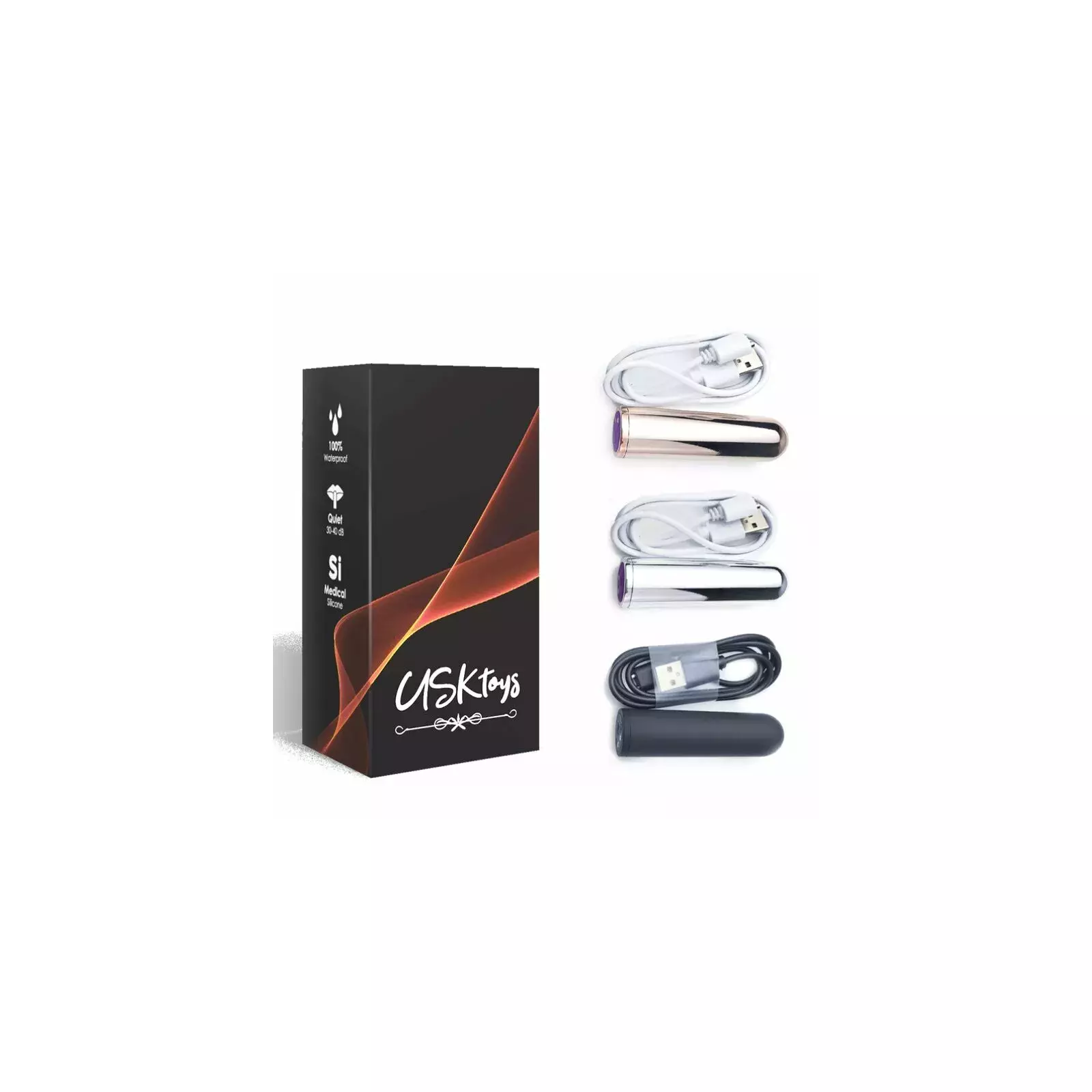 Vibrator Armony D-238067 Photo 4