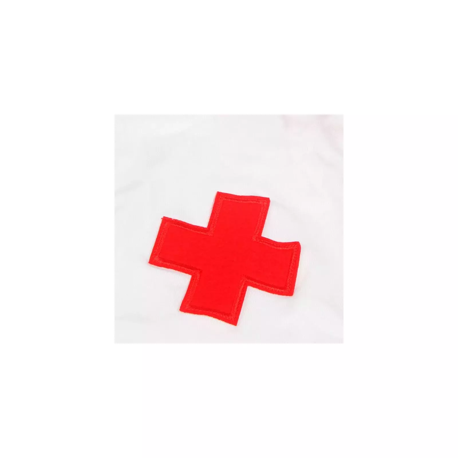 SUBBLIME Sexy Nurse Costume D-239901 Photo 11