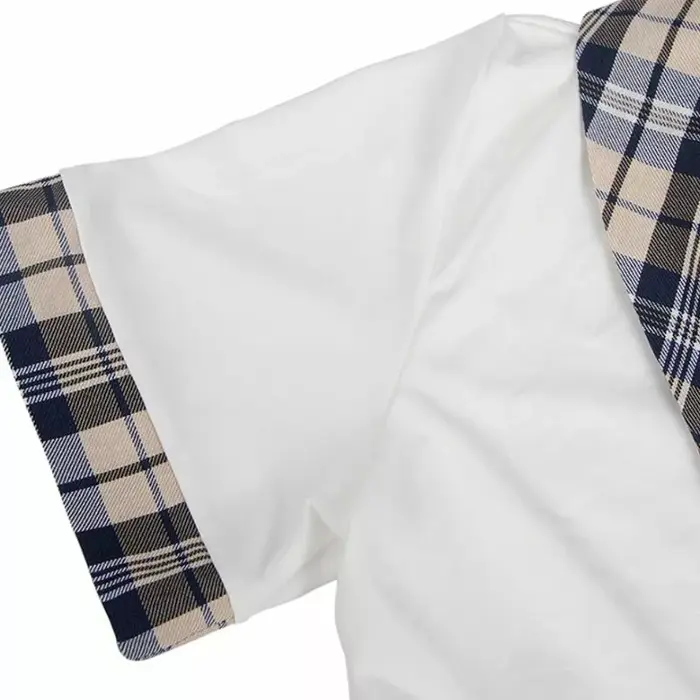 Костюм SUBBLIME Sexy Schoolgirl L/XL Photo 7