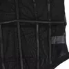 Боди SUBBLIME D-239905 — черное с цепочными бретелями S/M Photo 8