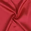SUBBLIME Satin Babydoll with Lace, Red S/M Photo 13