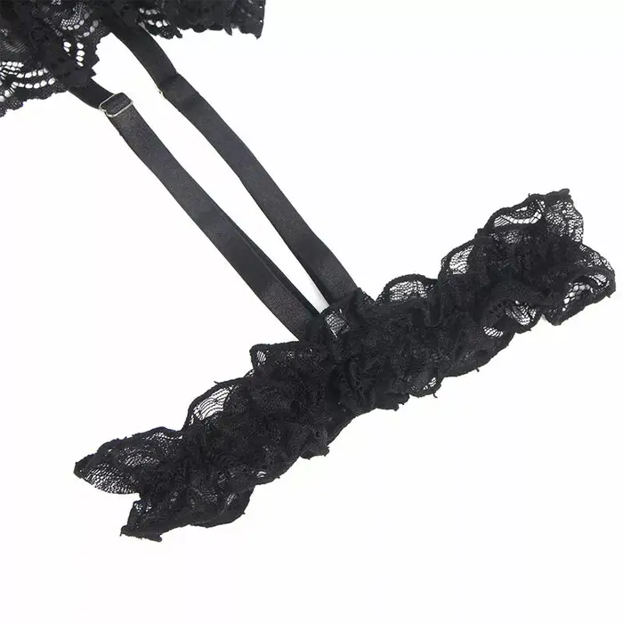 Teddy lingerie SUBBLIME D-239915 Photo 6