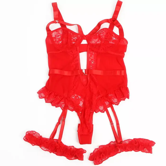 Teddy lingerie SUBBLIME D-239917 Photo 3