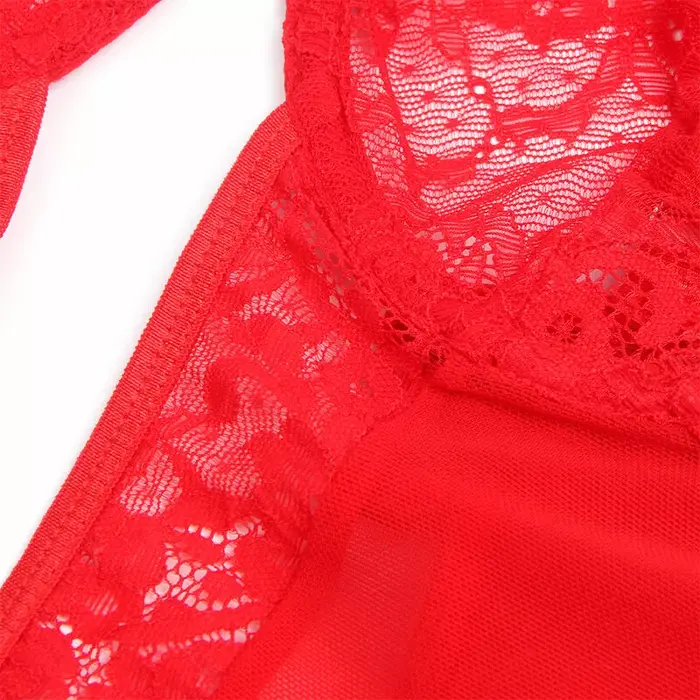 Teddy lingerie SUBBLIME D-239917 Photo 5