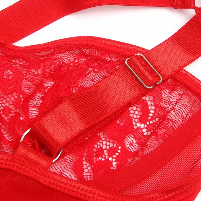 Teddy lingerie SUBBLIME D-239917 Photo 6