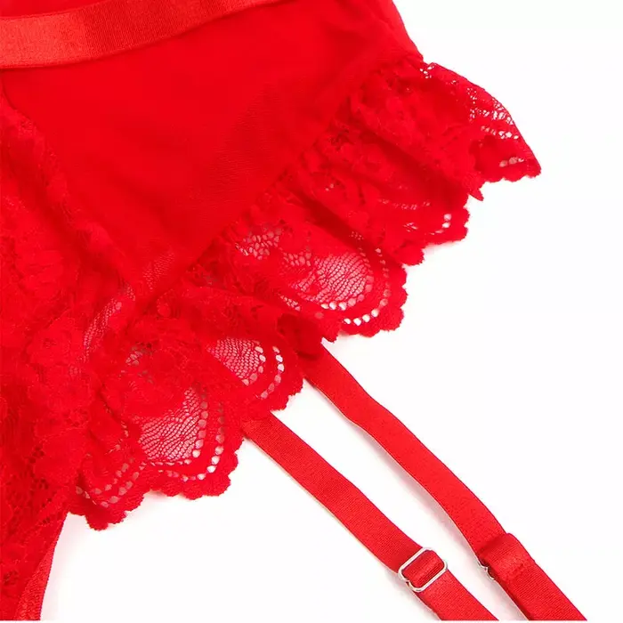Teddy lingerie SUBBLIME D-239917 Photo 10