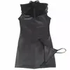Leather dress SUBBLIME D-239919 Photo 4