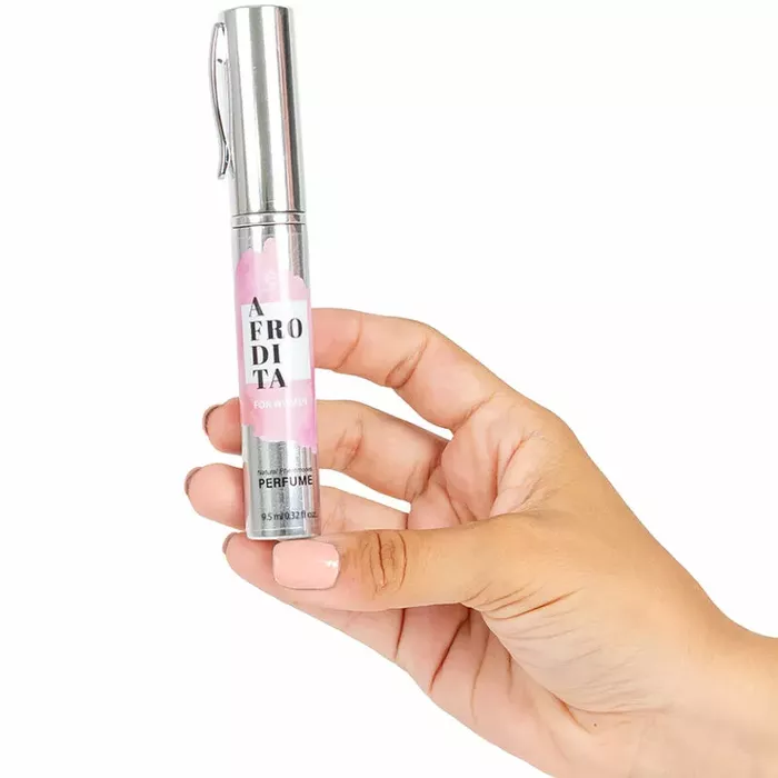 Perfume pheromones spray SECRETPLAY Afrodita Photo 2