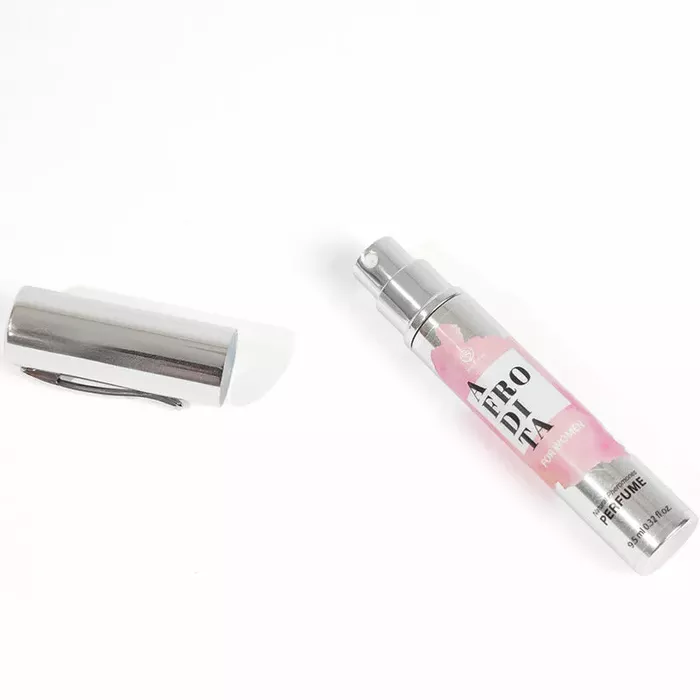 Perfume pheromones spray SECRETPLAY Afrodita Photo 3