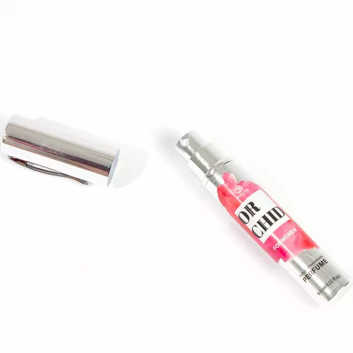 Women's perfume spray SECRETPLAY Orchid 20 ml Photo 3