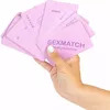 Карточная игра для прелюдии SECRETPLAY SexMatch Foreplay Edition Photo 3