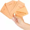 SECRETPLAY Sexmatch Roleplay Edition — карточная игра Photo 3