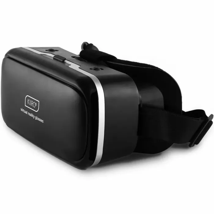 Virtual reality headset Kiiroo D-239844 Photo 3