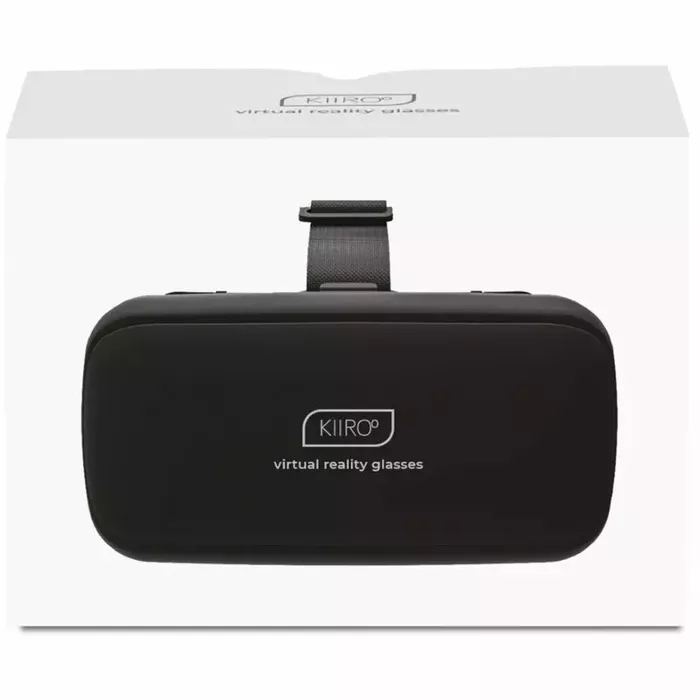 Virtual reality headset Kiiroo D-239844 Photo 5