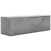 Aria Flip Chaise Grey - Model 50050940000 Photo 4