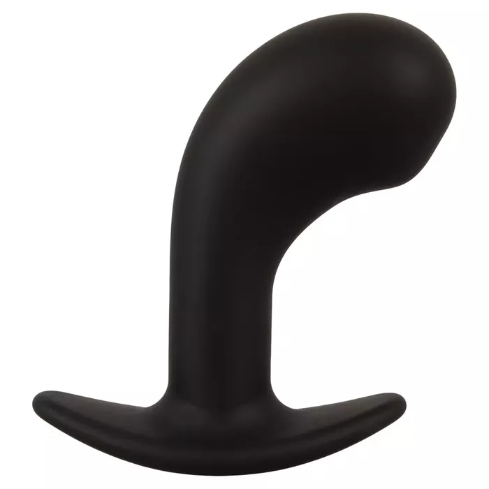 ANOS Big Head Prostate Plug — силиконовая простатическая пробка Photo 3