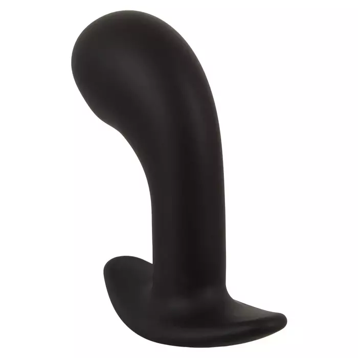 ANOS Big Head Prostate Plug — силиконовая простатическая пробка Photo 4