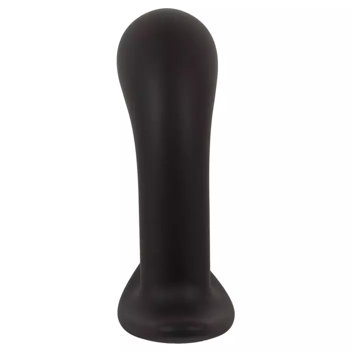 ANOS Big Head Prostate Plug — силиконовая простатическая пробка Photo 7