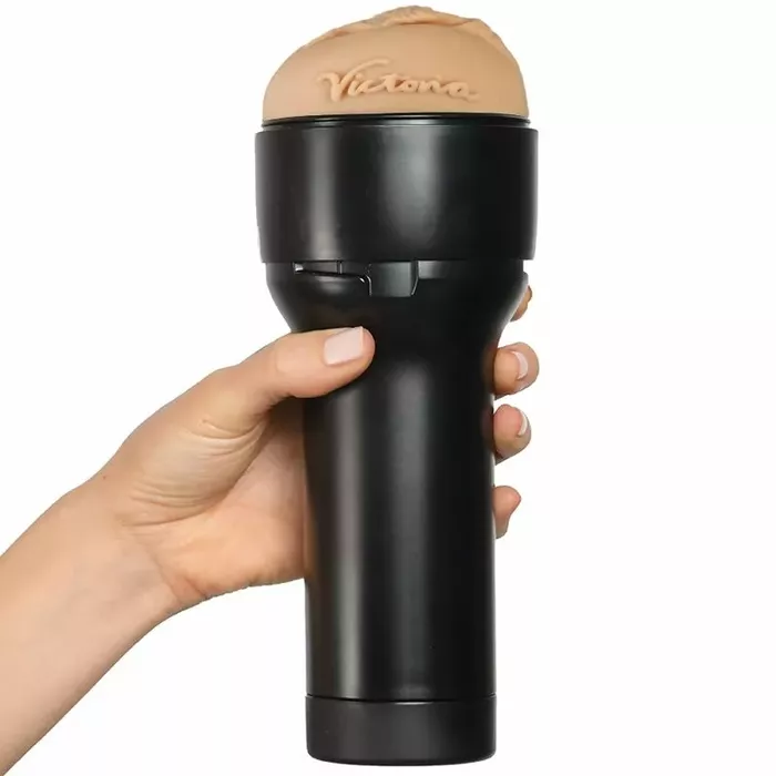 Kiiroo Feel Victoria June PBC ручной мастурбатор Photo 3