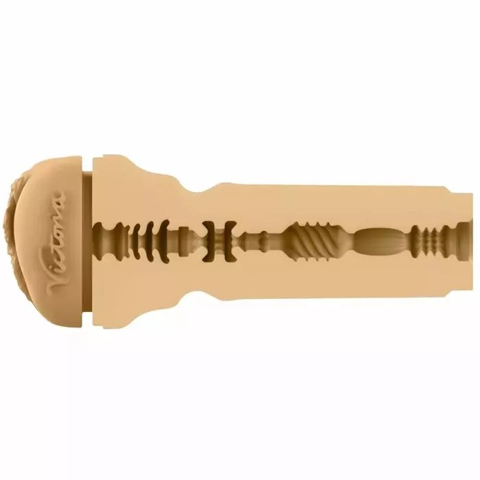 Kiiroo Feel Victoria June PBC ручной мастурбатор Photo 4