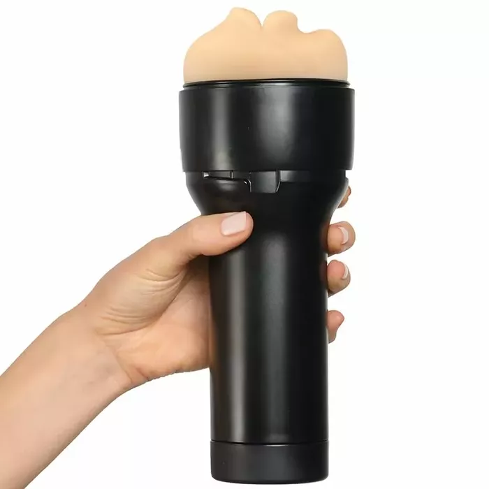 Oralный мастурбатор Kiiroo FEEL KIIROO Photo 3