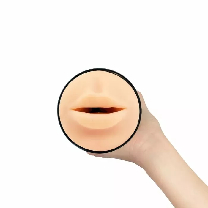 Oralный мастурбатор Kiiroo FEEL KIIROO Photo 4