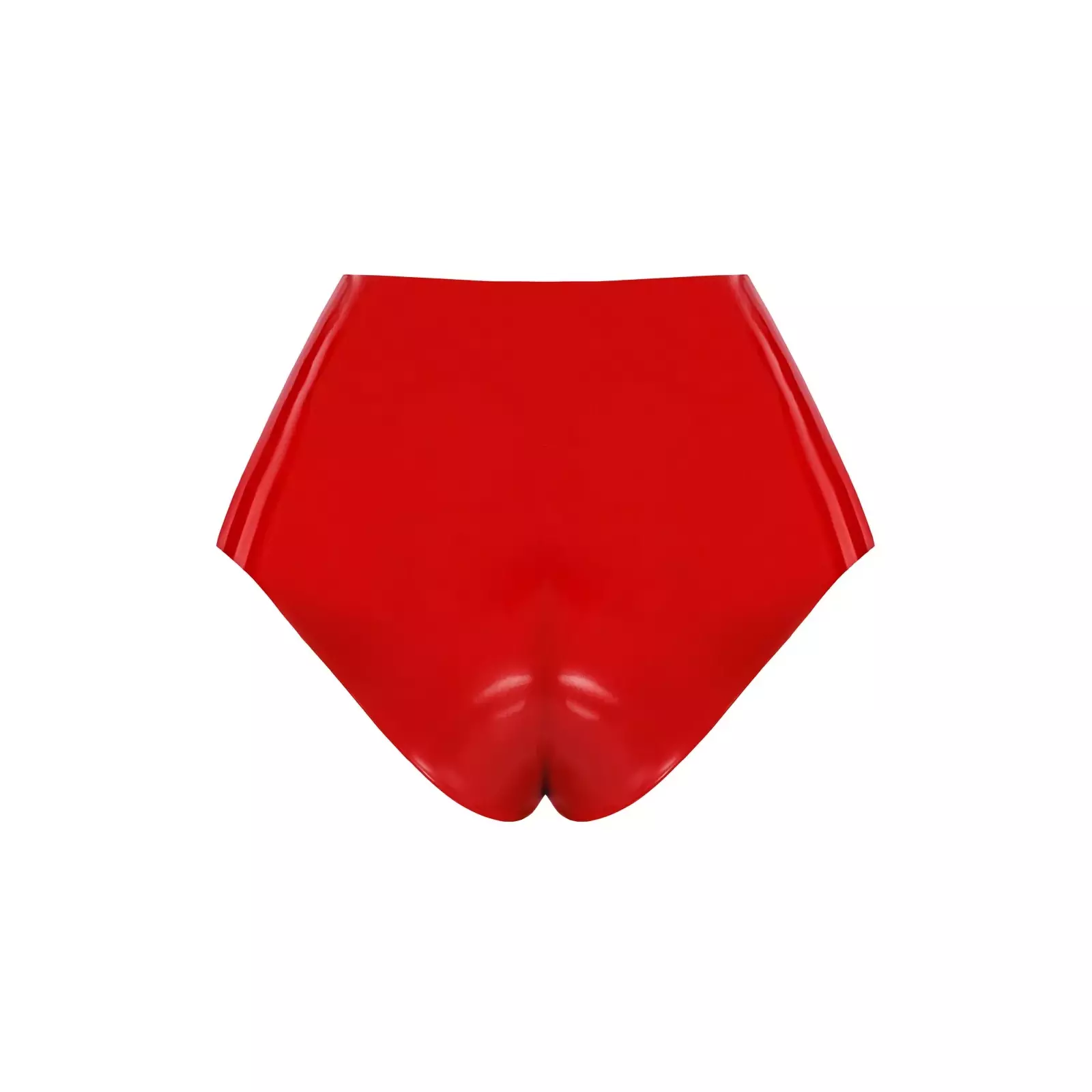 Latex Slip Red XL, Model 29503243051 Photo 8