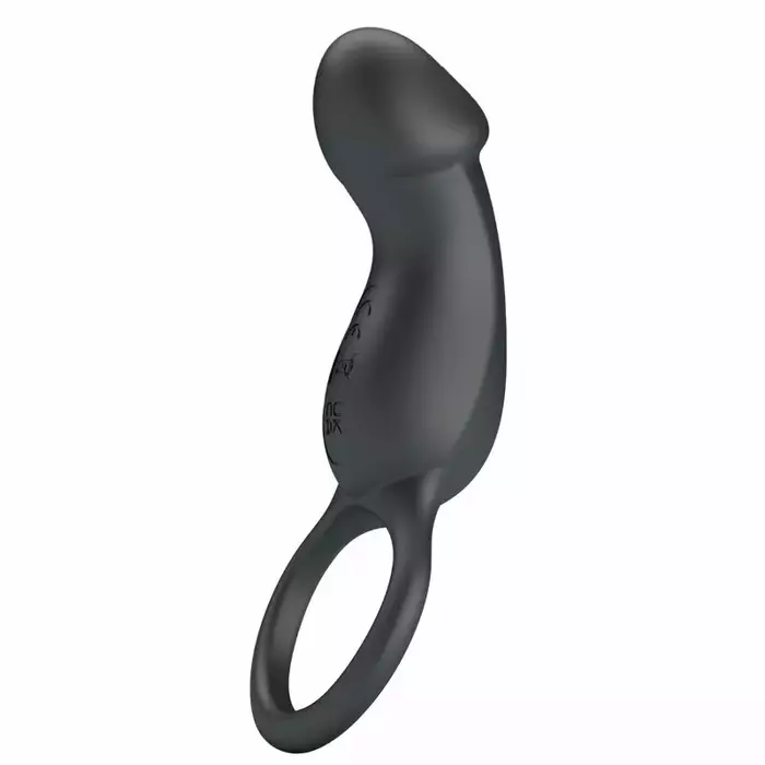 Vibrating Ring Pretty Love Trae Photo 3