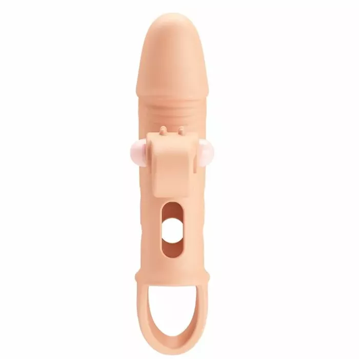 Penis sleeve ROMANCE D-240548 Photo 4