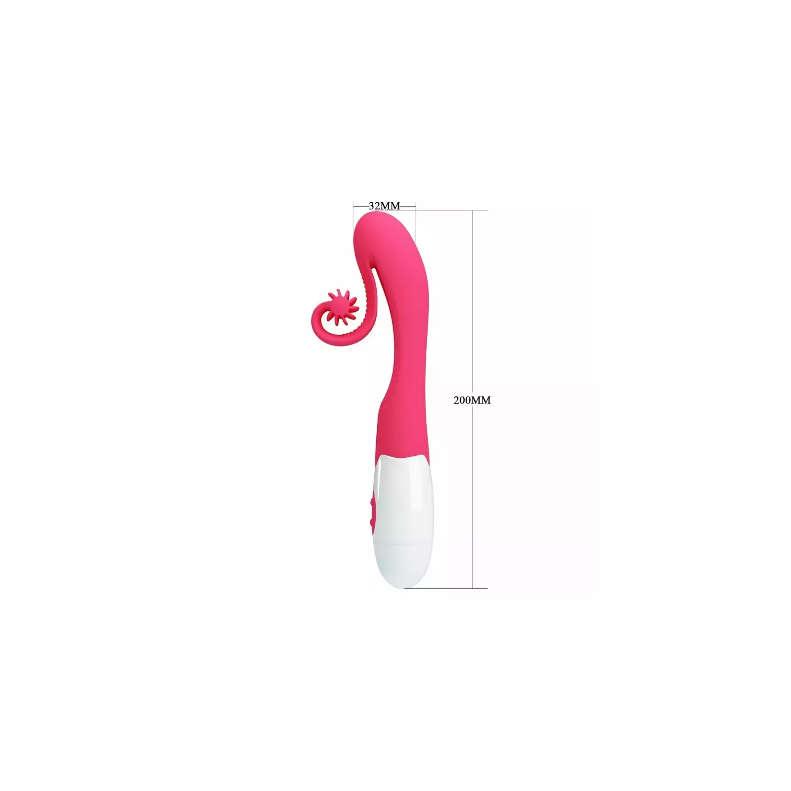 Vibrators Romance D-240550 Photo 6