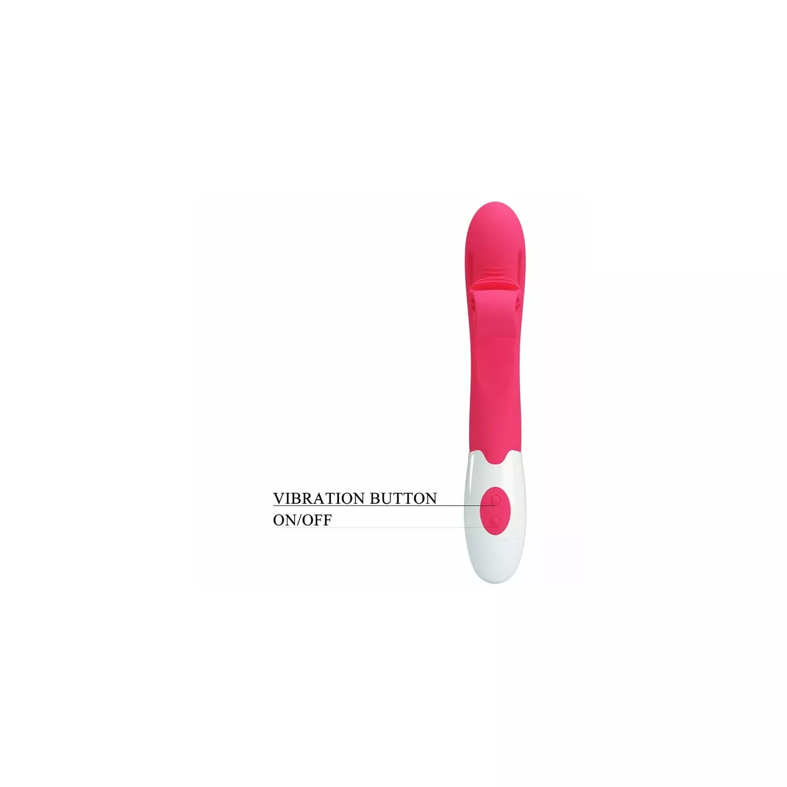 Vibrators Romance D-240550 Photo 7