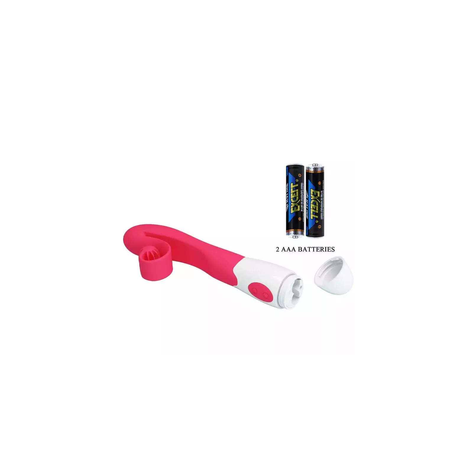 Vibrators Romance D-240550 Photo 8
