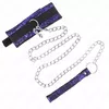 KINK Short Velvet Lace Necklace D-240756 Photo 2
