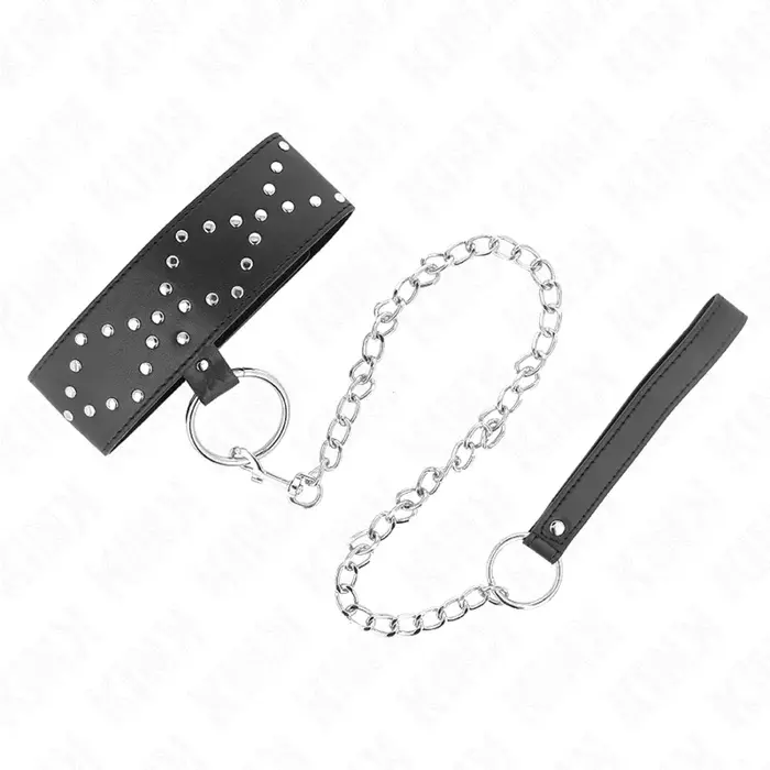 KINK collar and leash D-240777 Photo 2