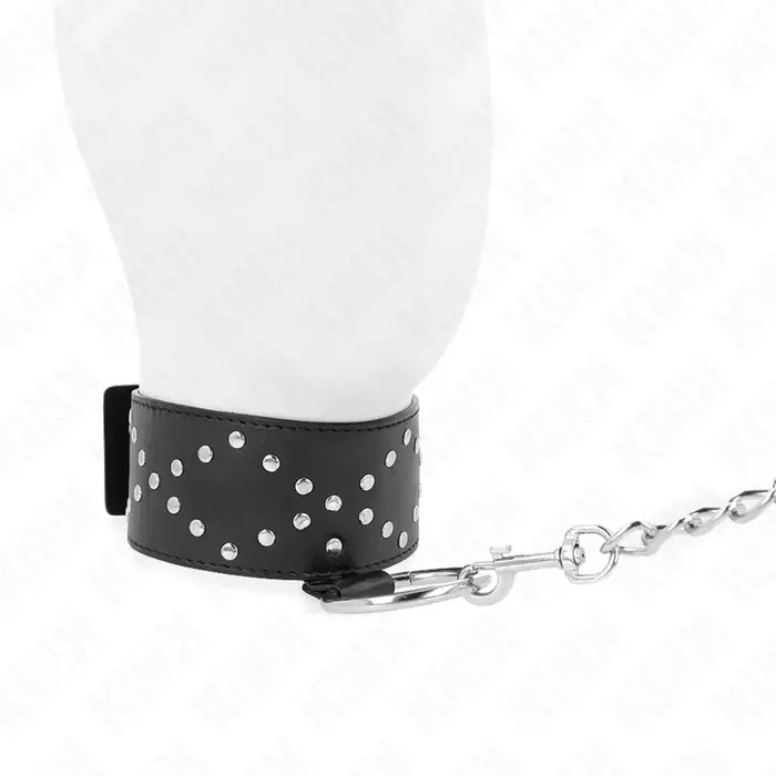 KINK collar and leash D-240777 Photo 3