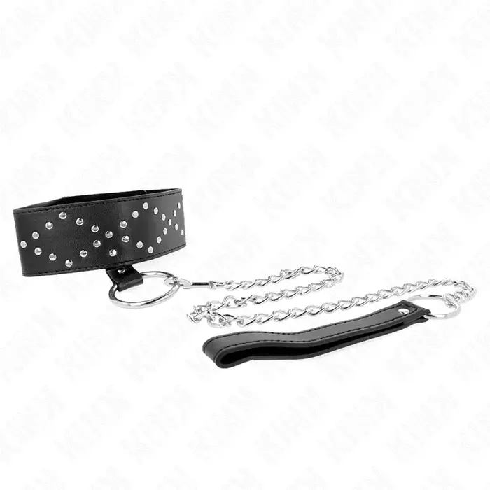 KINK collar and leash D-240777 Photo 4