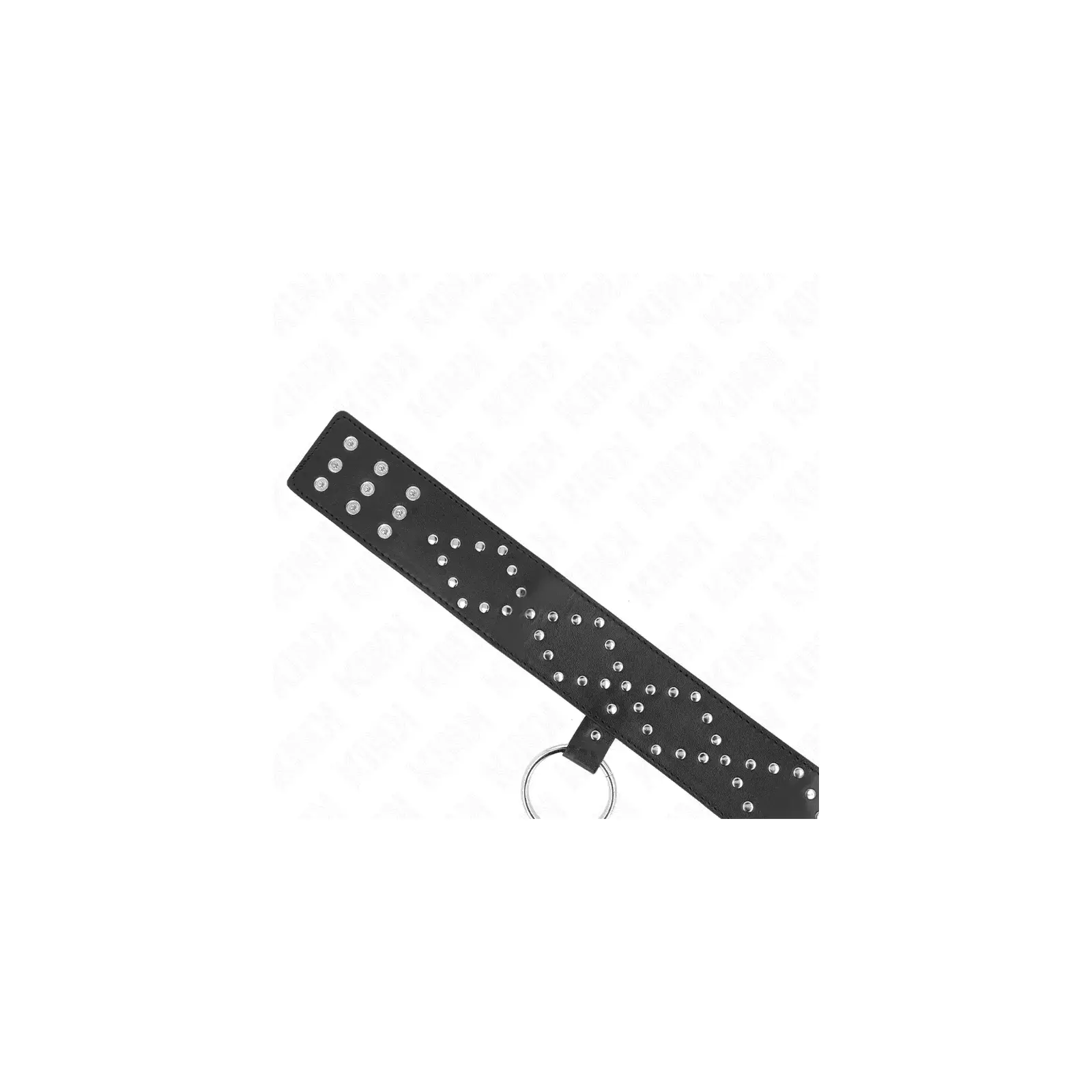 KINK Necklace Model 3 with Leash Photo 6