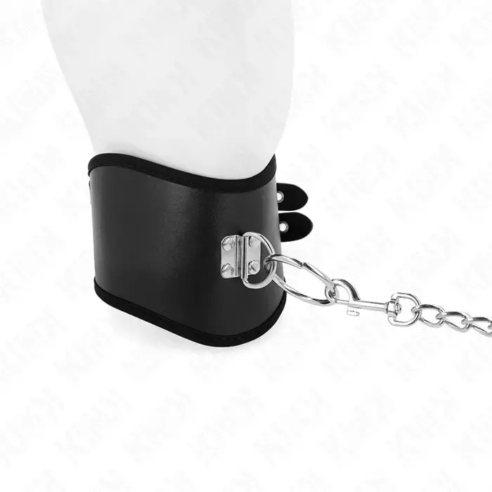 KINK kaklasaite 65 cm ar platu regulējamu siksnu Photo 3