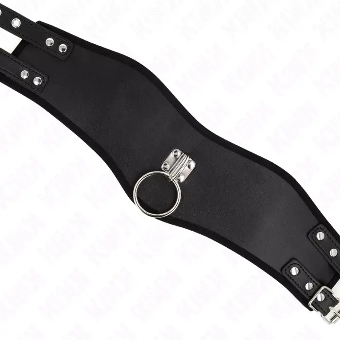KINK kaklasaite 65 cm ar platu regulējamu siksnu Photo 5