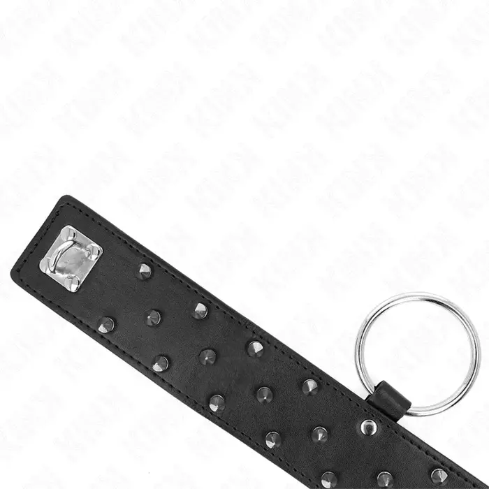 KINK Necklace with Leash 65 cm — regulējams apsējs Photo 5