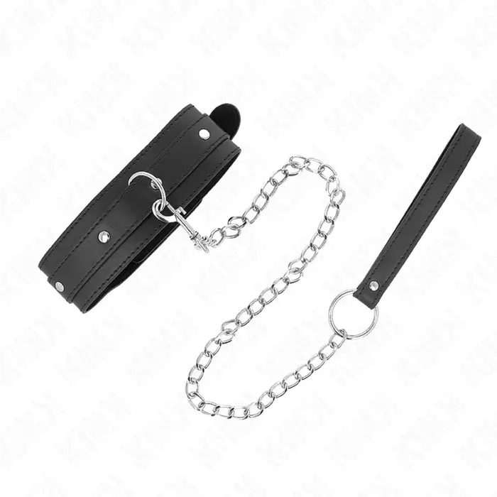 Ошейник с поводком KINK 65 см Photo 2