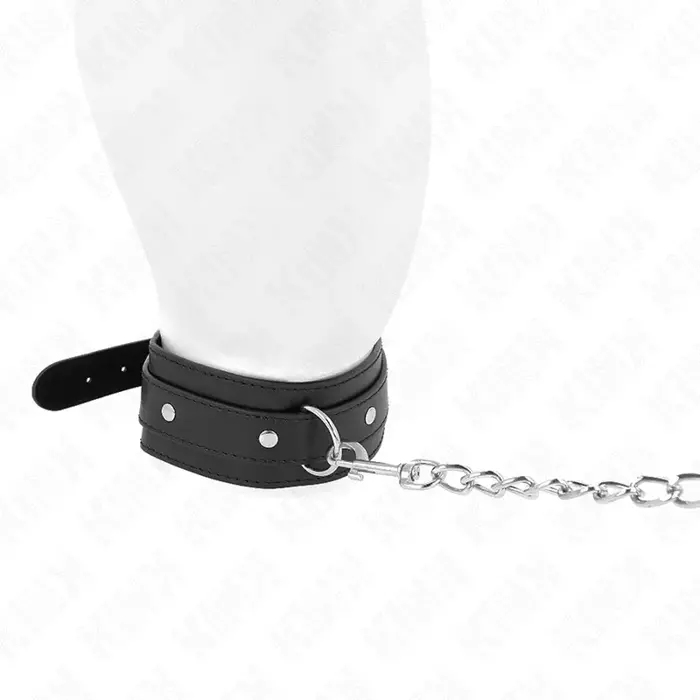 Ошейник с поводком KINK 65 см Photo 3
