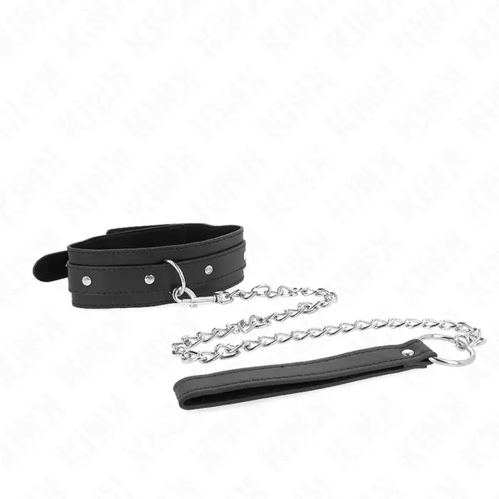Ошейник с поводком KINK 65 см Photo 4