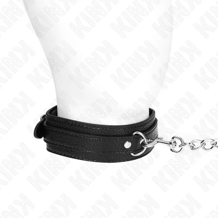 Шейный поводок KINK SNAKE PATTERN 65 см Photo 2