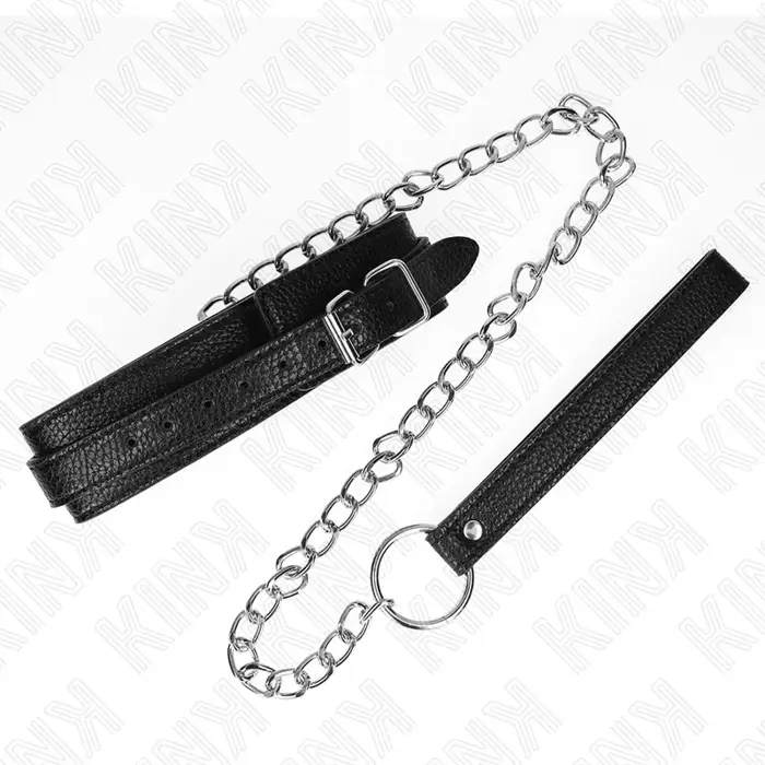 Шейный поводок KINK SNAKE PATTERN 65 см Photo 3
