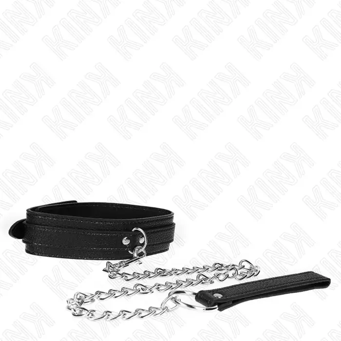 Шейный поводок KINK SNAKE PATTERN 65 см Photo 4