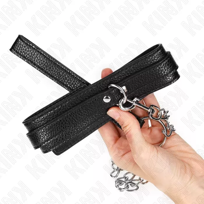 Шейный поводок KINK SNAKE PATTERN 65 см Photo 5