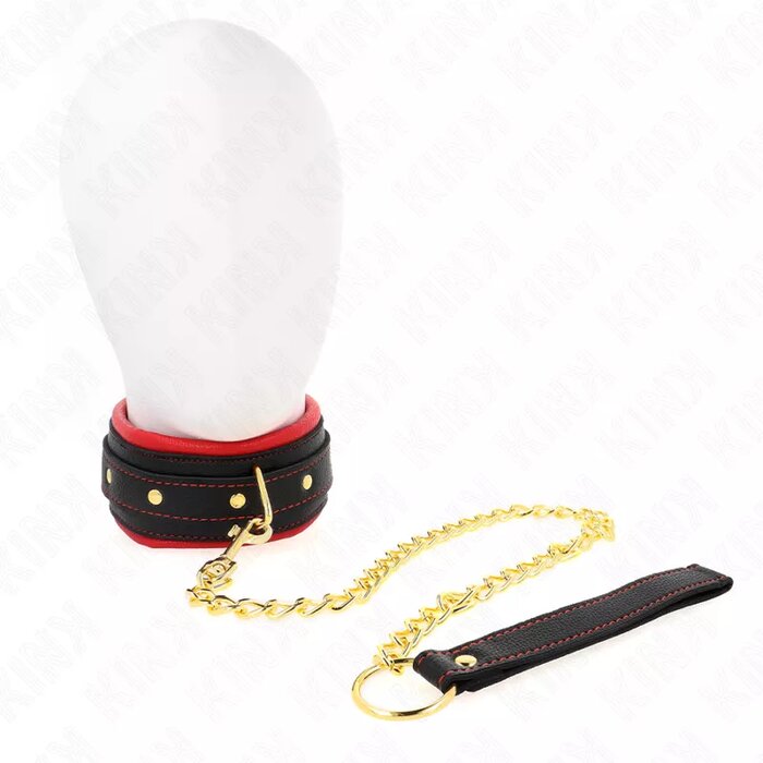 KINK Adjustable Collar Model D-240806 Photo 1