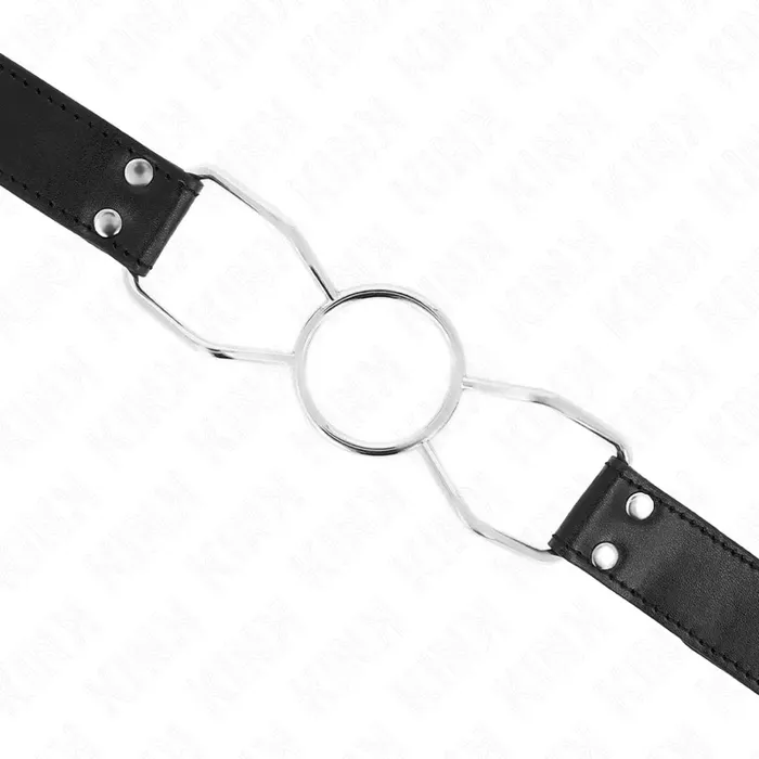 Роторасширитель KINK Spider Mouth Gag M Photo 4